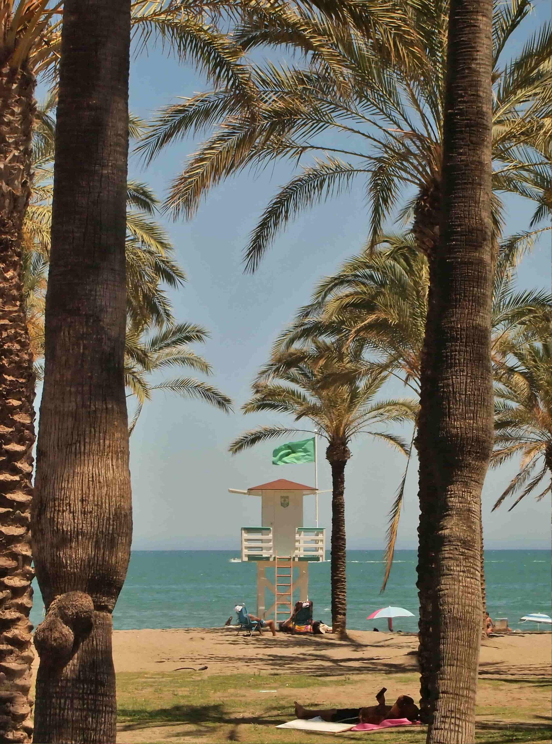 Viaje en grupo gay a Torremolinos