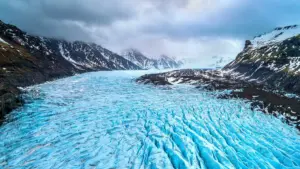 Grupo gay a Islandia