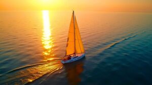 Viajes en grupo para gays 6 - Viajes en grupo para hombres gays - Vacaciones en grupo chicos LGTB Velero gay en Ibiza y formentera